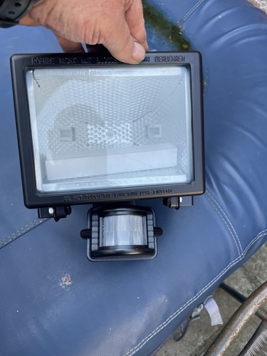 Delta 500 watt halogen - 500,