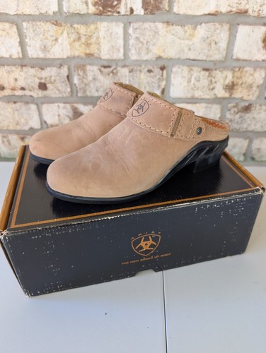 Ariat sport mule women - ariat,