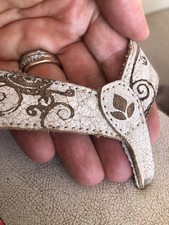 Reef Flip Flops, Uk Size 6, New