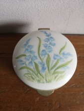 Sweet Little Pill Box By