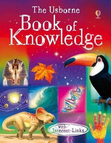 Book knowledge - book, of