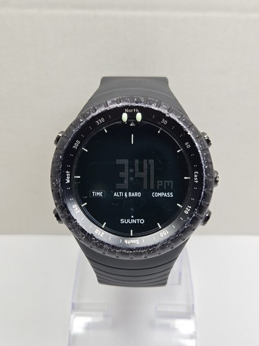 Suunto core all - all, mens