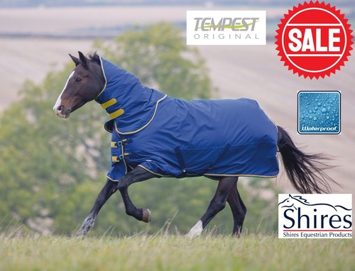 300g turnout rug - 300g, shires