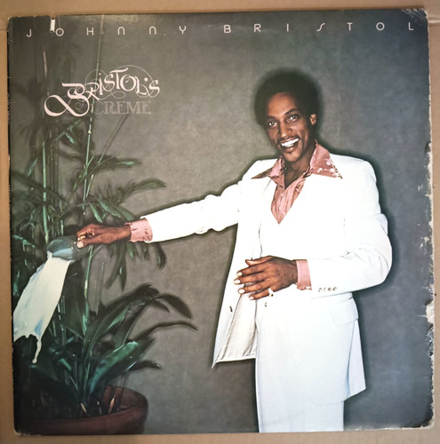 Johnny bristol s - johnny,