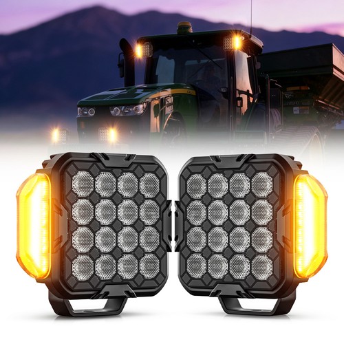 Led lights for - led, jcb