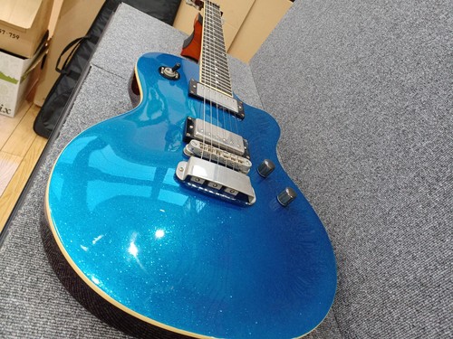 Hagstrom d2h electric - hagstrom, guitar