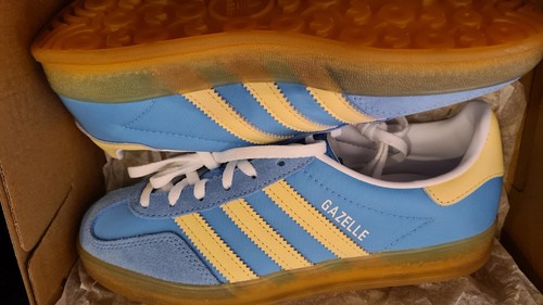 Adidas gazelle indoor - gazelle,