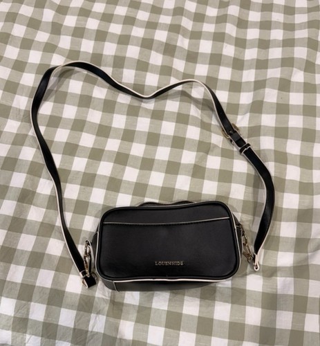 Womens louenhide cross body - womens,