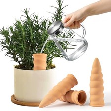 Plant watering devices - plant,
