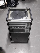 Hitachi Stereo Music Centre