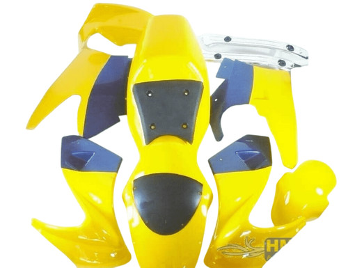 Complete fairing set - fairing,