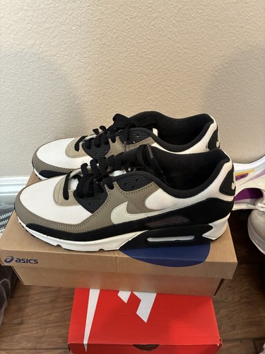Nike air max baroque brown - air,
