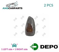 INDICATOR LIGHT BLINKER LAMP