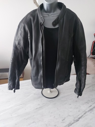 Frank thomas leather - frank,