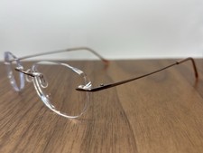 Seven-Sixty 218 601 Brown