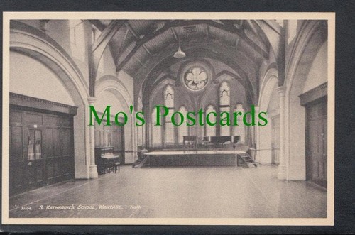 Berkshire postcard - berkshire,
