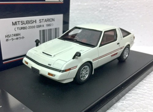 Story hs174wh mitsubishi - hs174wh,