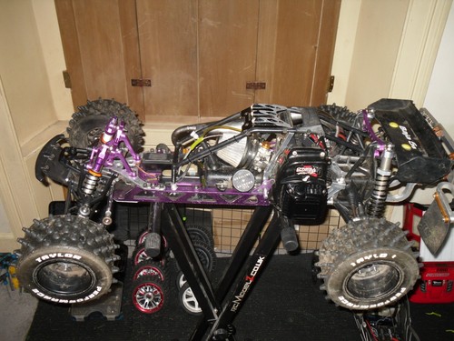 Scale hpi baja - 5b, obr