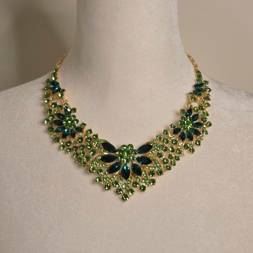 Fairy goddess emerald - goddess,