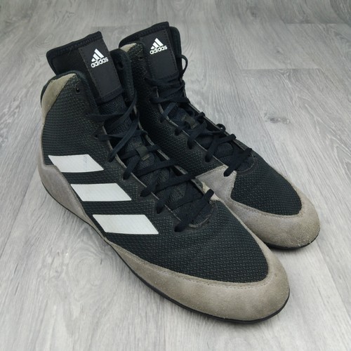 Adidas mat wizard - 5, wrestling