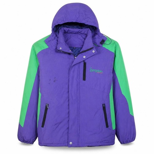 Longdan mens ski - longdan, size