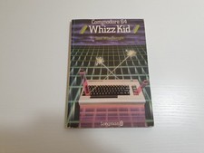 Commodore 64 Whizz Kid (Geof Wheelwright) ??