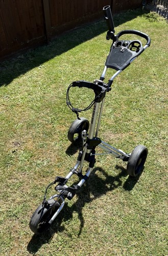 Skymax qwik fold 3 - 2.0, wheel