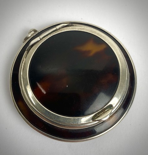 Antique faux tortoiseshell - antique,