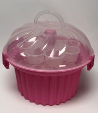 Fox Run ~CUPCAKE CAROUSEL~