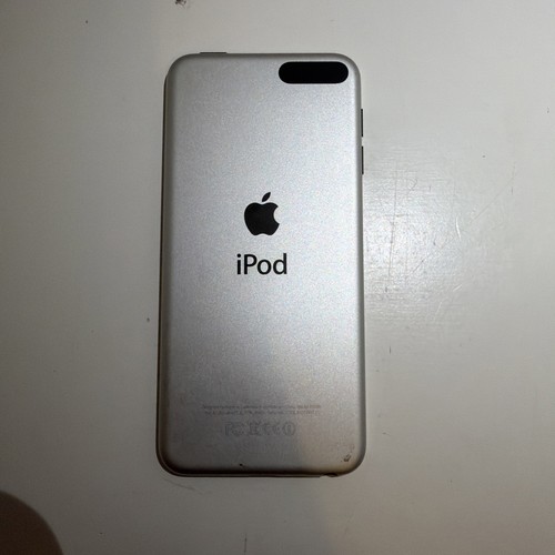 Apple ipod touch 5th - apple,