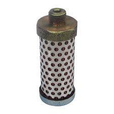 Fuel Filter, Cartridge Type