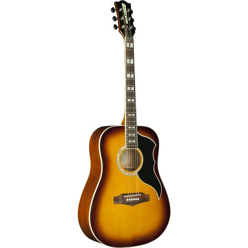 Eko ranger honey burst - vi,