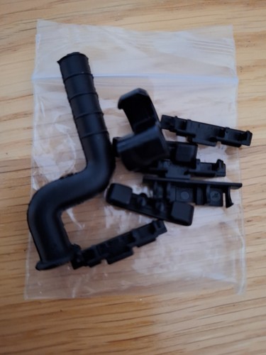 Gsr frr gas mask - gsr/frr,