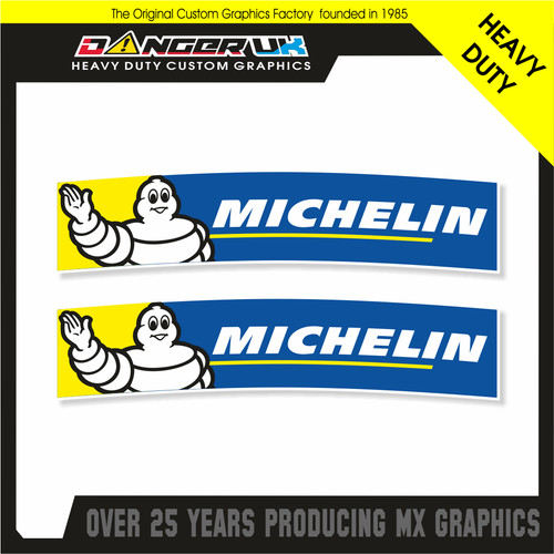Motocross curved fender - mx,