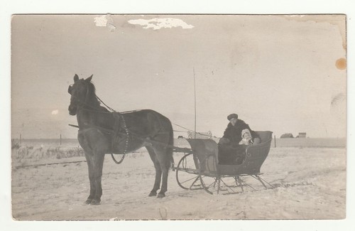 Rppc prairie family in - rppc, of