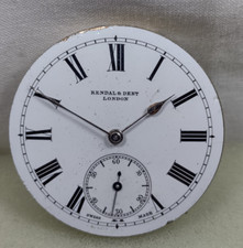 Kendal & Dent   British