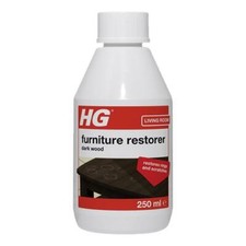 HG Furniture Restorer For Dark
