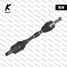 Front Left Driveshaft for TOYOTA Corolla 19+ & Prius 1.8 Hybrid 16+ | Near Side