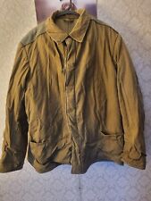 Soviet cold weather Jacket