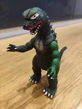 Vintage Imperial Godzilla Figure Toho co Ltd from 1985 Hong Kong/China