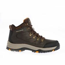 Men's Boots Skechers Relment