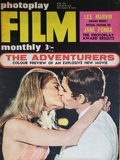 Photoplay jun 1970 carry on - photoplay,