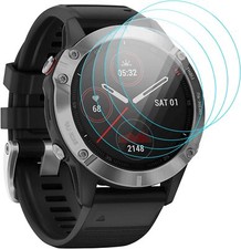 For All Garmin Fenix Models
