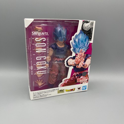 Bandai figuarts goku - bandai,