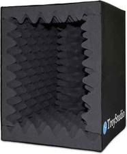 Portable sound recording vocal - recording,