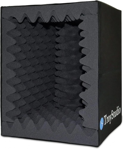 Portable sound recording vocal - sound,