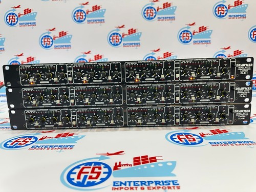 Drawmer dl441 quad - dl441,