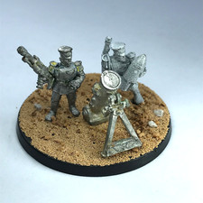 Mordian Guard Imperial Guard