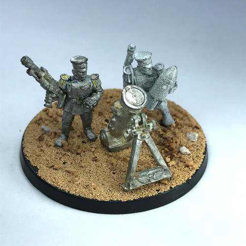 Mordian guard imperial - mordian,