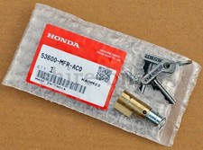 New genuine honda steering - new,